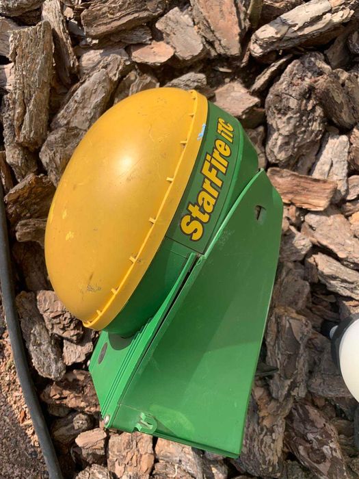 Антена StarFire ITC John Deere