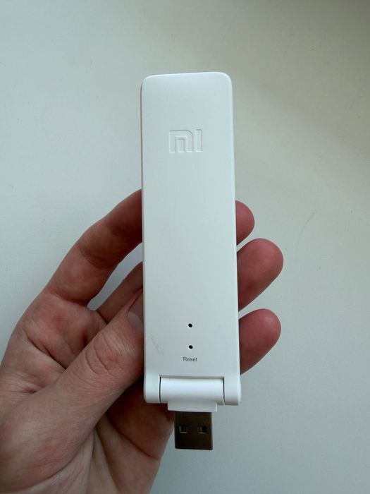 Комплект: Wi-Fi poytep Amazon Eero (J010001) Гігабітний Mesh Dual- Band , Мобільний 4G роутер ZTE MF920T / Підсилювач Xiaomi