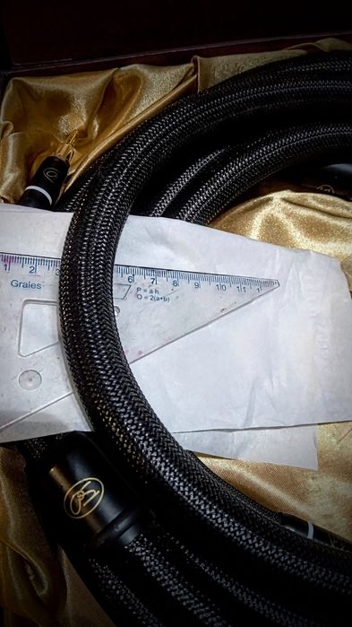 Kable głośnikowe Paradise Sound- Heaven'sGate 2x2,5m