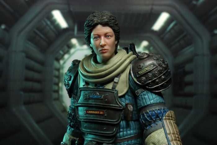 Фігура Ламберт Alien - Lambert 40th Anniversary NECA