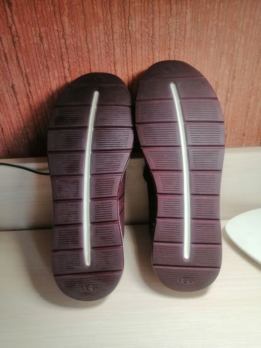 Кроссовки женские,, Ugg,, Australia