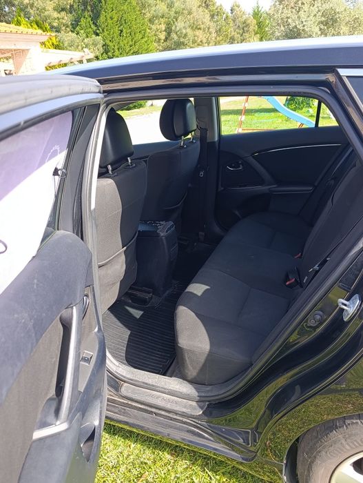 Toyota Avensis D4D - NOVO PREÇO