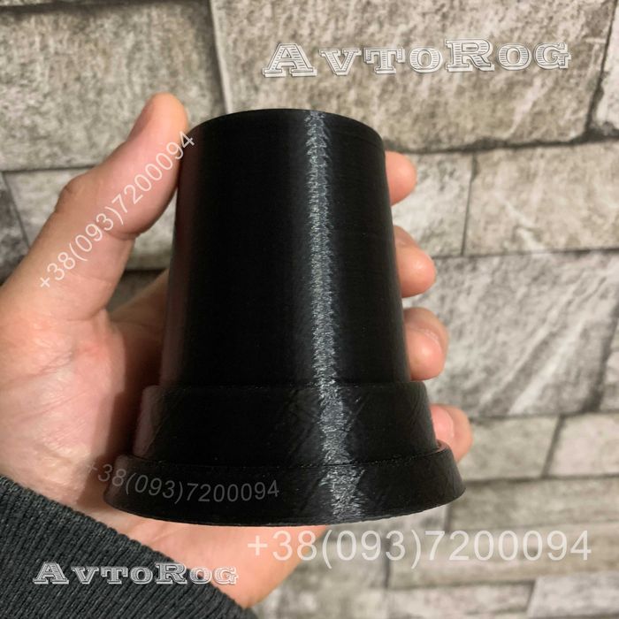 РОЖКИ Автомобильная антенна в виде Глушилки декоративная от AvtoRog