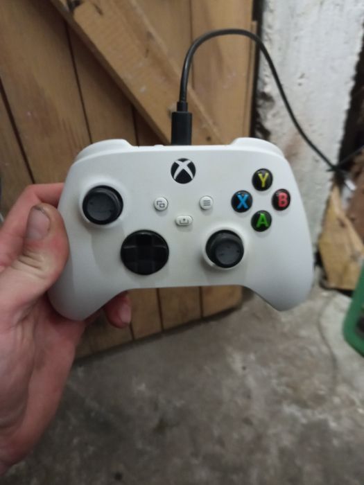 Kontroler bezprzewodowy X-BOX