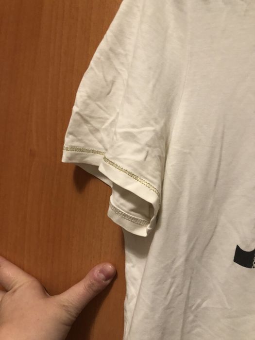 T-shirt Armani