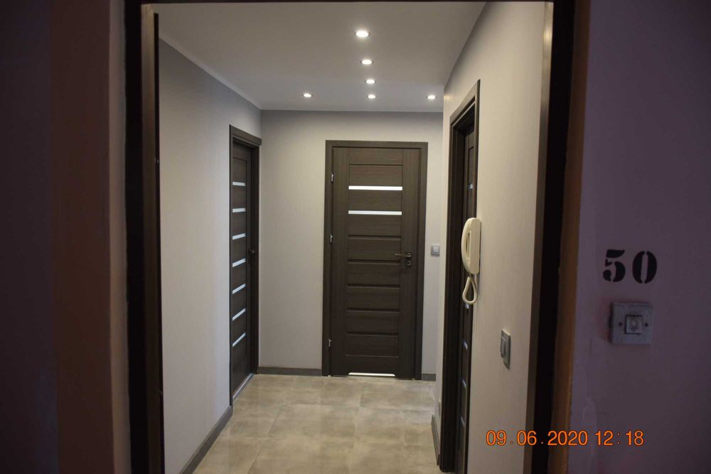 Usługi remontowo-budowlane