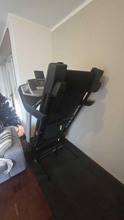 Passadeira como nova