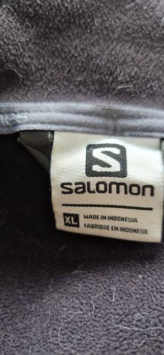 Salomon  XL.        .