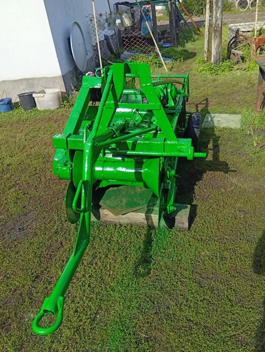 Продам однорядний катеен