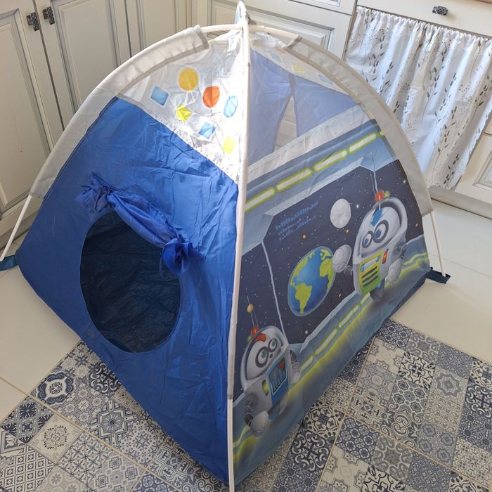 Намет Five stars Micasa Робот