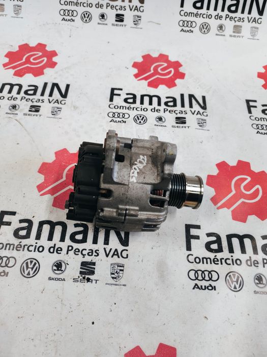 Alternador VW GOLF VII