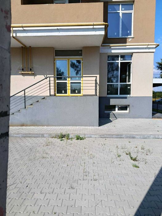 Оренда  приміщення 47 кв.м з ремонтом.  Вишгород, Шолуденка 24