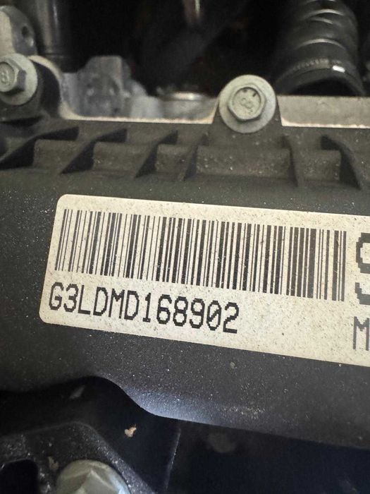 Silnik Hyundai i10 1.0 benzyna 12 tyś.km. po 2019 roku