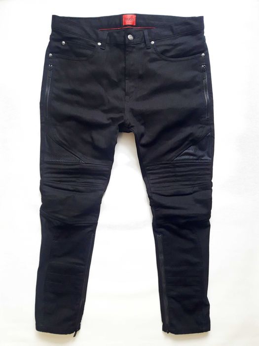 Джинси HUGO 732/4 (34|32)