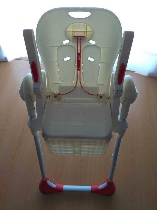 Cadeira Refeição Chicco Polly