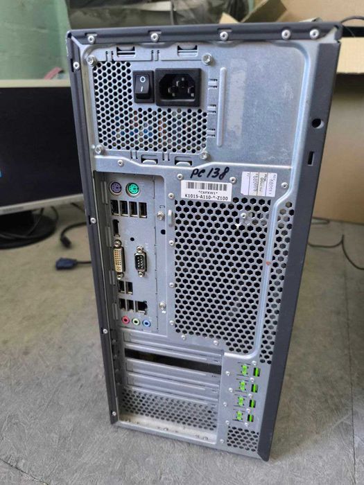 Компьтер/ системні блоки