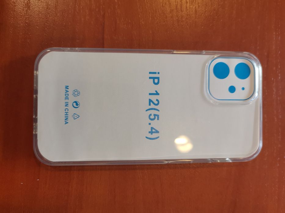 Etui plecki case nakładka do Apple iPhone 12 mini