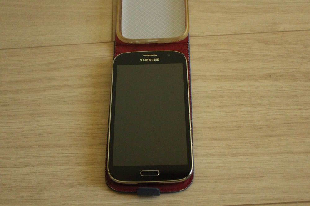 Samsung Galaxy Grand Neo GT-I9060 + etui