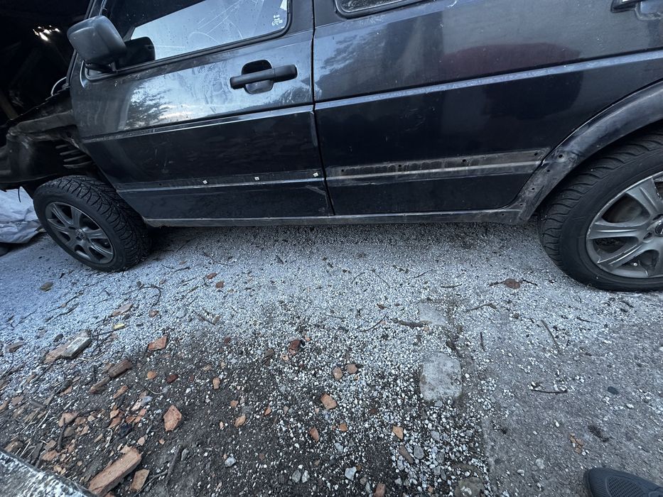 Volkswagen jetta 2