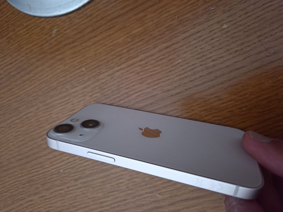 Iphone 13 mini nao carrega