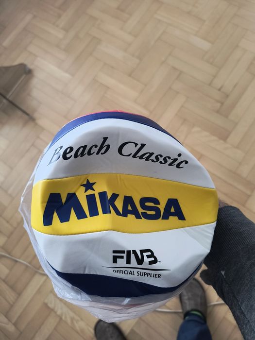 Mikasa Beach Classic BV552C