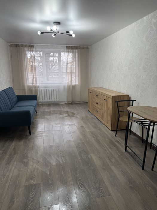 1 кімната в гуртожитку Клінічна
