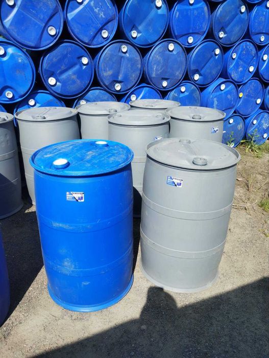 Бочка пластикова, Харчова тара Б/В 30/60/160/200 л. Вінниця