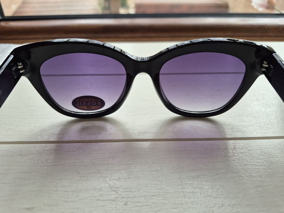 Okulary przeciwsłoneczne Damskie Fossil  FW222