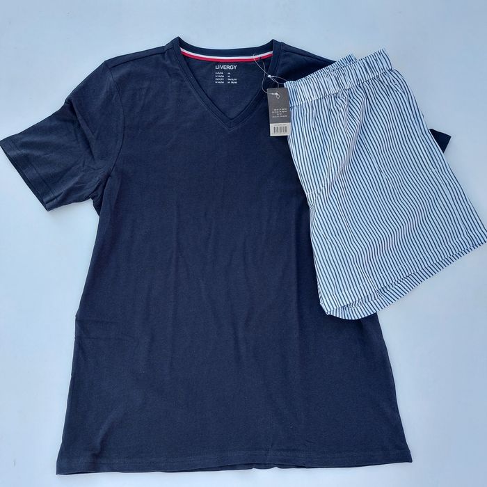 Піжама чоловіча Livergy