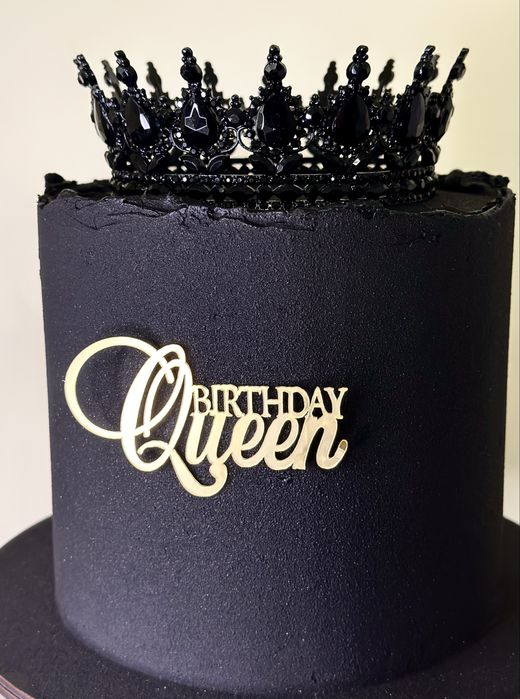 Торти і десерти на замовлення