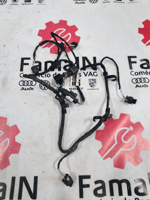 Cablagem Sensor Parking SEAT LEON ST