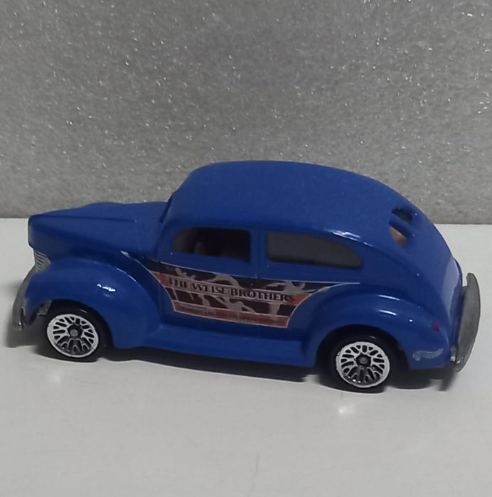 40 Ford coupe hot wheels
