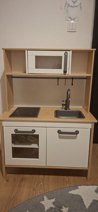 Kuchnia dziecięca ikea