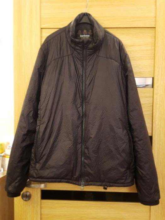 Barbour przejściówka roz XXL
