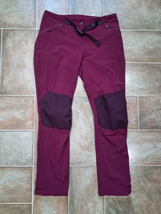 Трекінгові штани Quechua MH 500