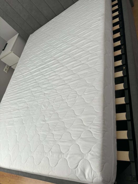 Materac 140x200 piankowy