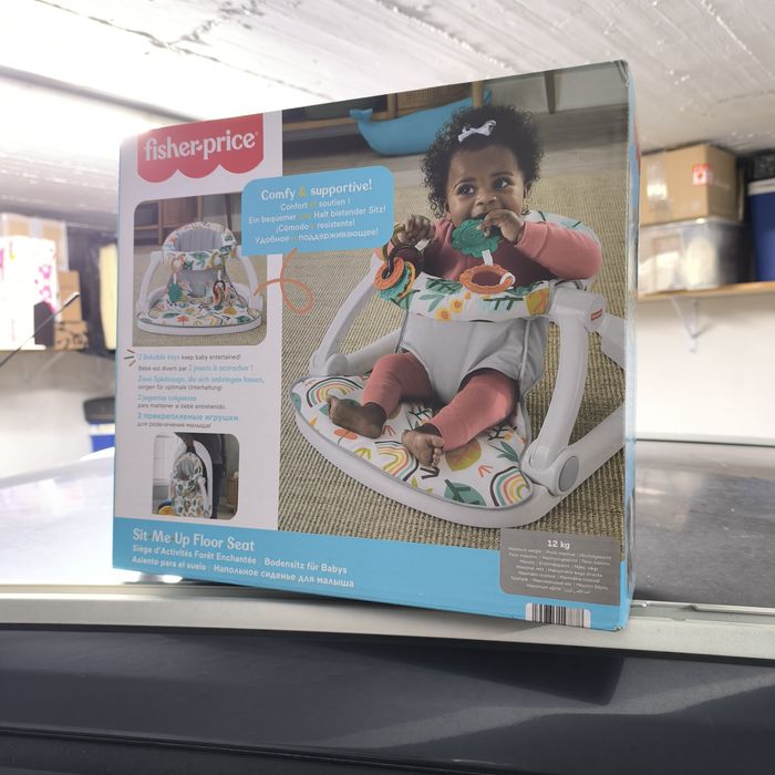 Fisher-Price Cadeira de Baloiço