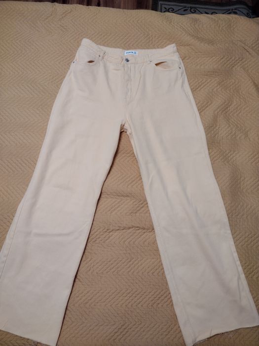 Spodnie Sinsay rozm. 44