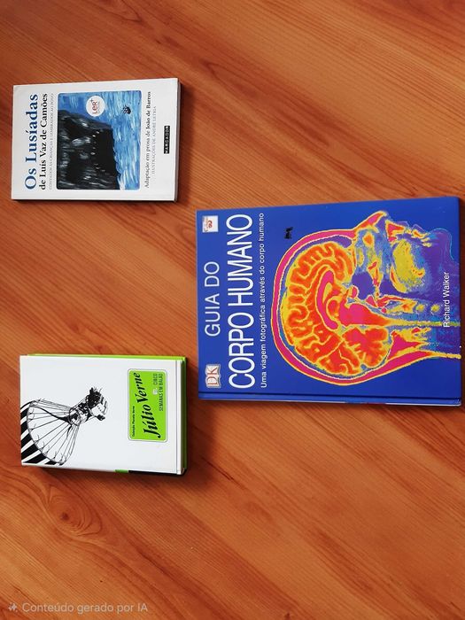 Livros (literatura juvenil)