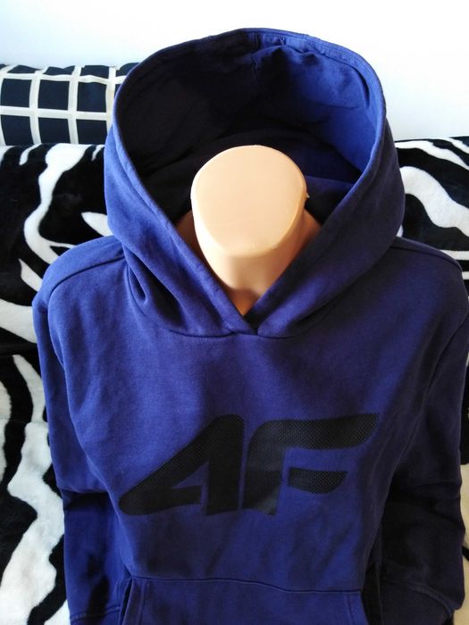 Nowa bluza " 4F " r. M- Unisex