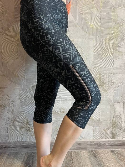 Спортивні жіночі легінси Next Performance розмip S