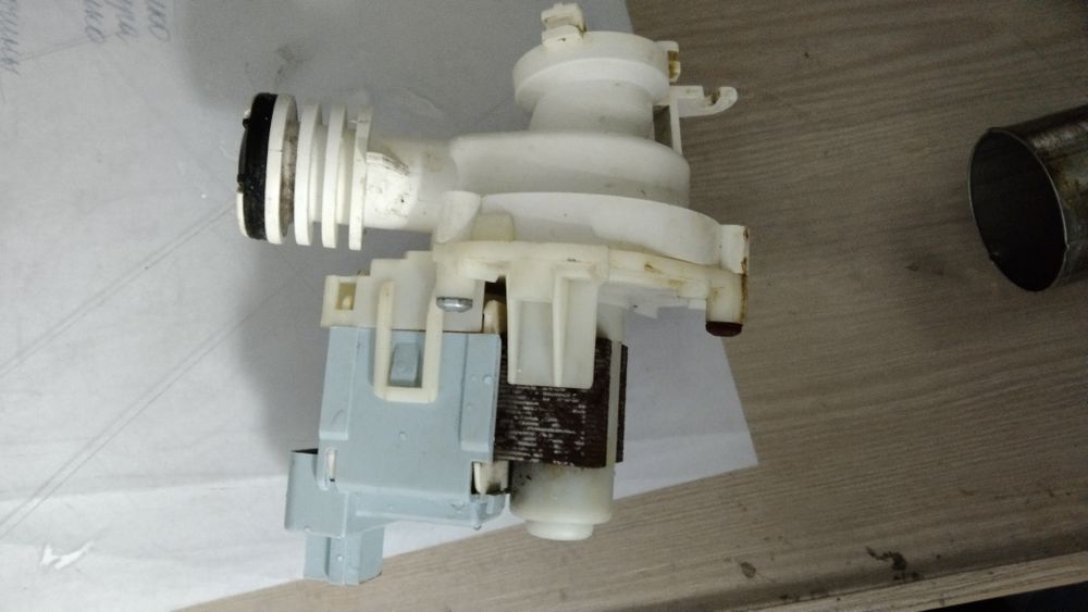 Пресостат,реле рівня води indesit/ariston  С00143740