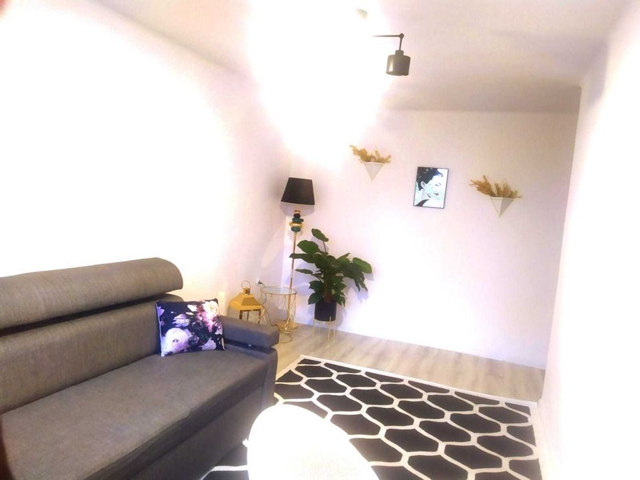 Kawalerka Bytom 30m2