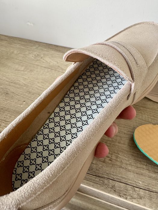 Лофери чоловічі топ