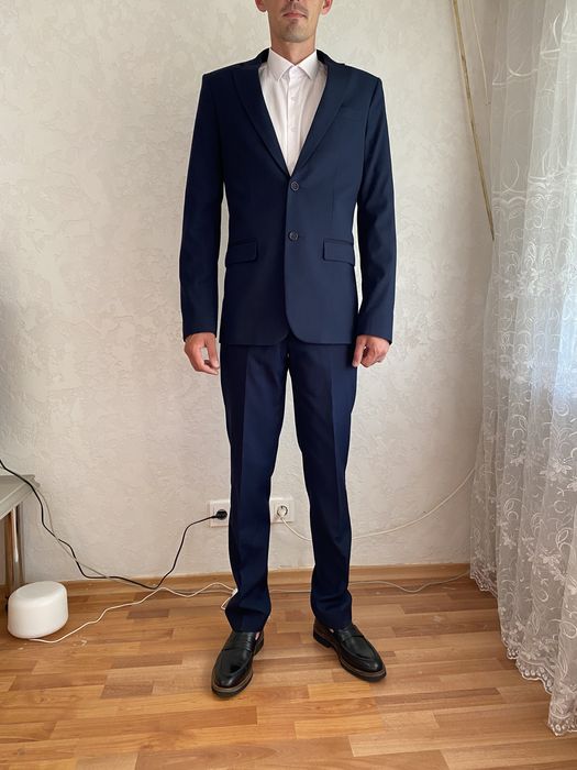 Костюм класичнский