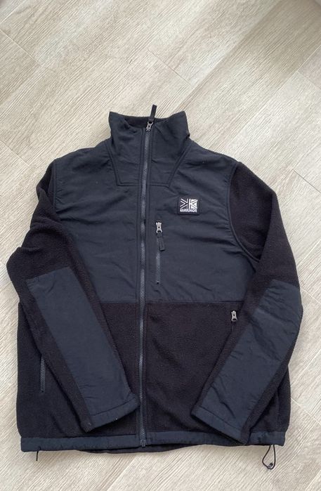 Кофта Чоловіча Karrimor XL