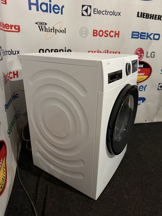 Пральна машина Bosch Serie 6 i-DOS 10кг WGG154IDOS 2022р. бу техніка