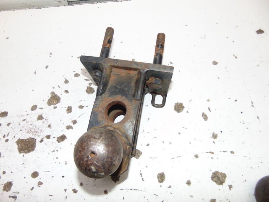 Bolas de Reboque " nova de stock antigo