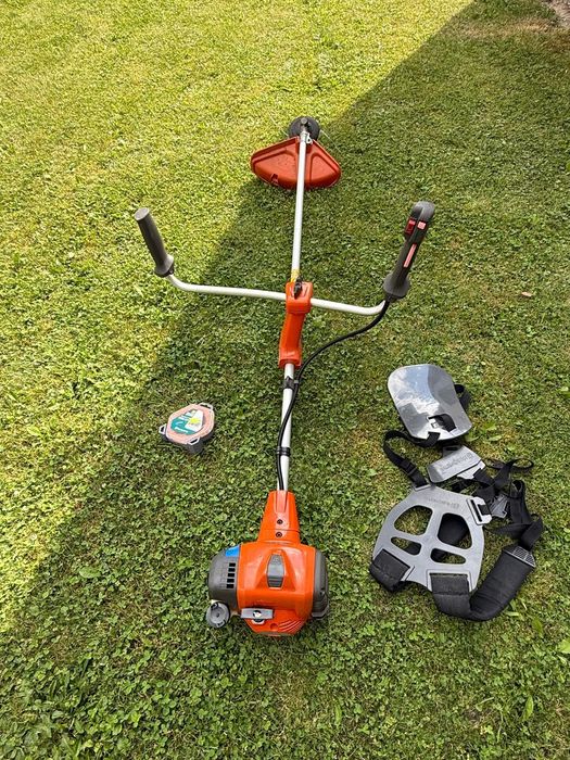 Kosa spalinowa husqvarna 525rx