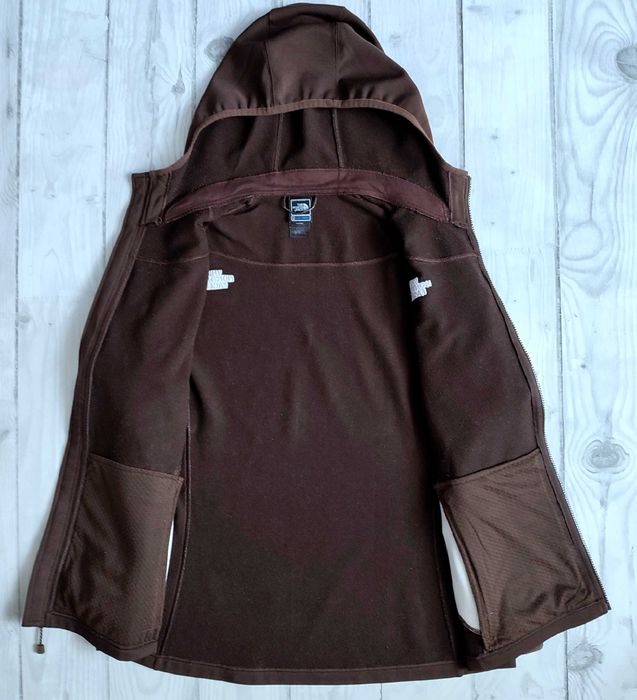 Bluza softshell THE NORTH FACE r. XL